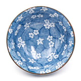 Japanese Medium Bowl - 5.85"D x 2.75"H