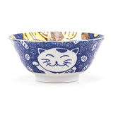 Japanese Medium Bowl - 5.85"D x 2.75"H