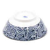 Japanese Noodle Bowl - 36 fl. oz. / 7.5"D x 2.75"H - Bulk Pak