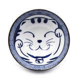 Japanese Rice Bowl - 12 fl. oz. /  4.5"D x 2.5"H