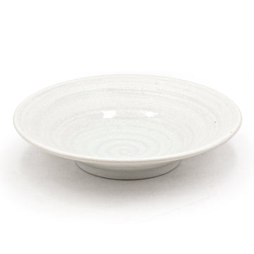 Japanese Shallow Bowl - 7.75"D x 1.65"H