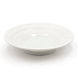Japanese Shallow Bowl - 7.75"D x 1.65"H