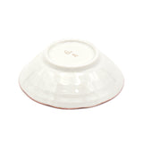 Shallow Bowl Round - 4.25"D x 1.25"W