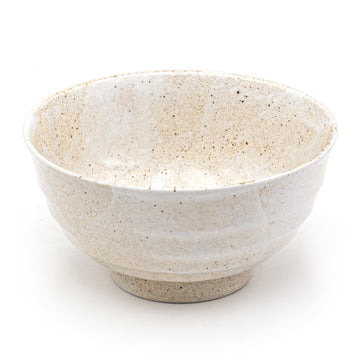 Japanes Large Bowl - 6.75"D x 3.25"H