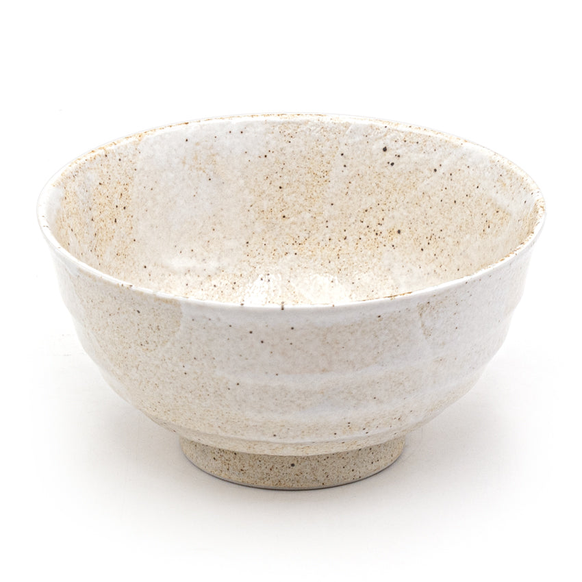 Japanes Large Bowl - 6.75"D x 3.25"H