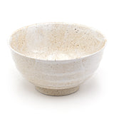 Japanes Large Bowl - 6.75"D x 3.25"H