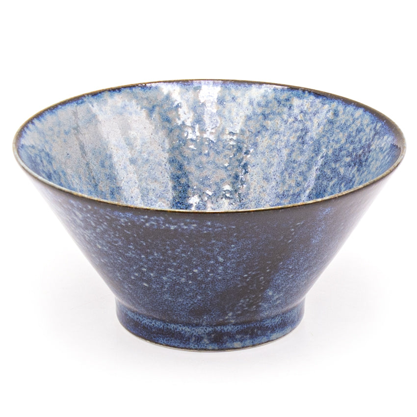 Yohenkon - Japanese Ramen Bowl - 34 fl. oz. / 7.5"D x 3.65"H