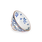 Japanese Rice Bowl - 4.5"D x 2.4"H