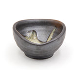 Irregular Shape Bowls - 4"L x 3.15"W x 1.75"H