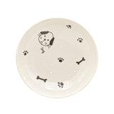8.25"Dx2.25"H BOWL shallow