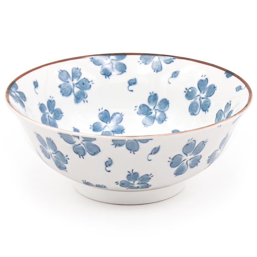 Japanese Large Bowl - 34 fl. oz. / 7.5"D x 3"H