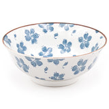 Japanese Large Bowl - 34 fl. oz. / 7.5"D x 3"H