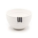 Japanese Bowl Set 5pc - 4.35"D x 2.75"H