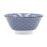 Japanese Medium Bowl - 5.75"D x 2.75"H