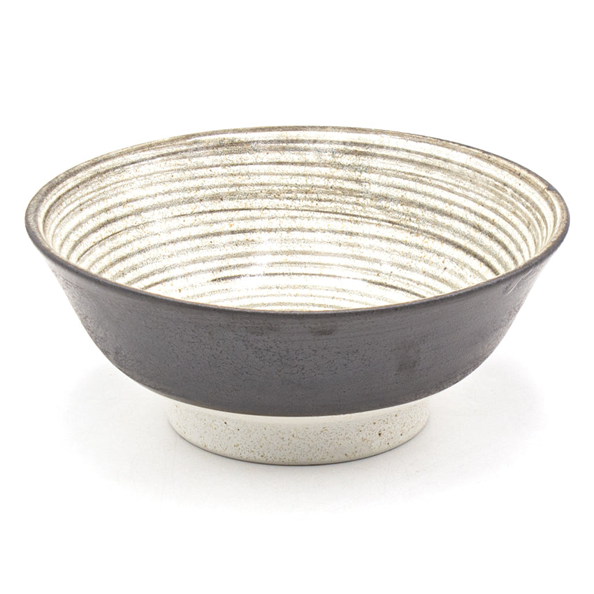 Japanese Noodle Bowl - 40 fl. oz. / 8.35"D x 3.35"H