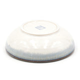 Japanese Shallow Bowl - 22 fl. oz. / 6.5"D x 2.25"H