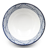 Japanese Noodle Bowl - 34 fl. oz. / 7"D x 3.5"H