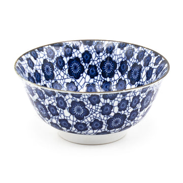 Japanese Medium Bowl - 5.85"D x 2.75"H