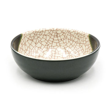 Melamine Side Dish Bowl - 12 fl. oz. / 4.75"D x 1.65"H