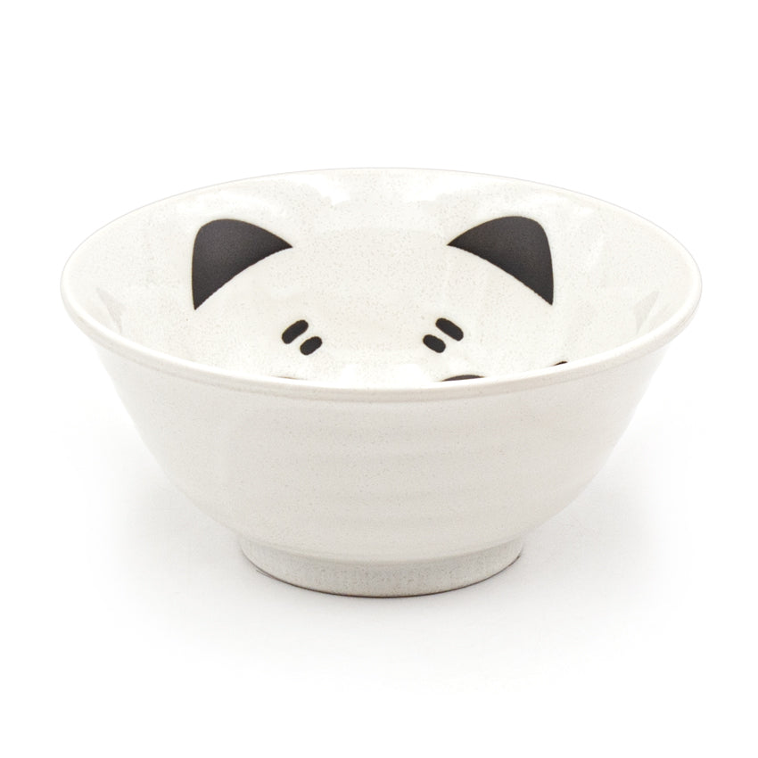 Japanese Medium Bowl - 5.85"D x 2.75"H