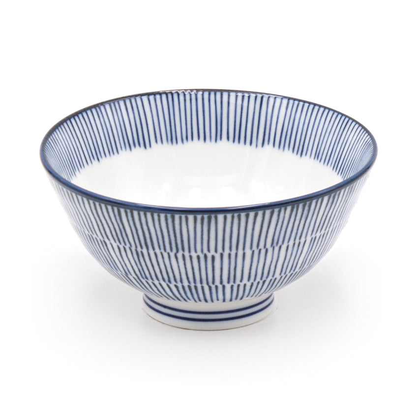 Japanese Rice Bowl - 4.35"D x 2.25"H