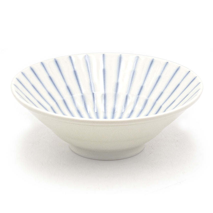 Japanese Large Bowl - 7.85"D x 2.75"H