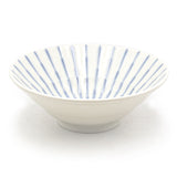 Japanese Large Bowl - 7.85"D x 2.75"H