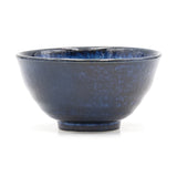 Japanese Medium Ceramic Bowl - 11 fl. oz. / 4.65"D x 2.35"H