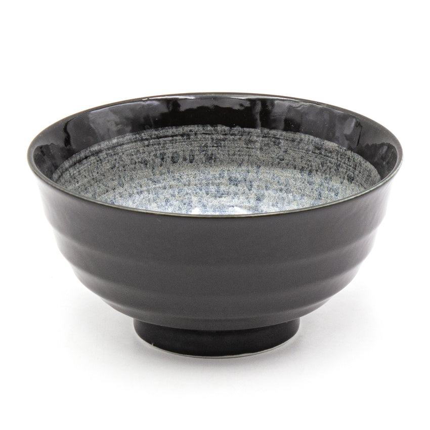 Japanese Large Bowl - 6.75"D x 3.5"H