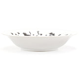 Japanese Shallow Large Bowl - 8.35"D x 1.85"H