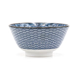 Japanese Medium Bowl 5-1/4"Dx2-5/8"H