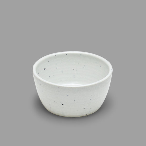 EA K-Marble Melamine Rice Bowl SS