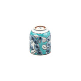 4-1/4"Dx2-5/8"H BOWL & CUP PC 2:2 RD (as)