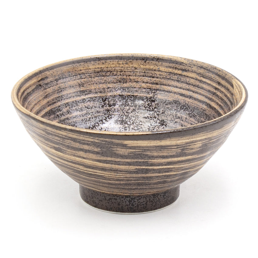 Japanese Medium Bowl - 18 fl. oz. / 6"D x 2.85"H