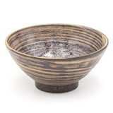 Japanese Medium Bowl - 18 fl. oz. / 6"D x 2.85"H