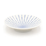 Japanese Shallow Medium Bowl - 6"D x 1.25"H