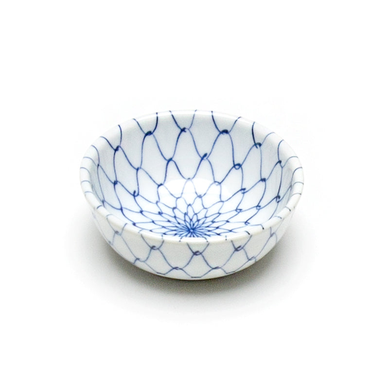 3.5"Dx1.5"H BOWL