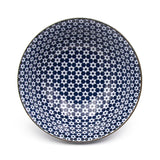 7.75"Dx3"H Japanes Large Bowl