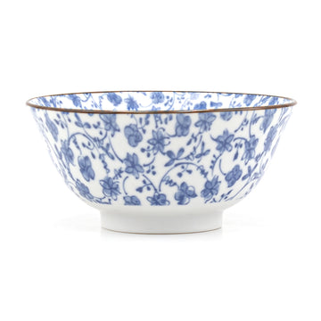 Japanese Medium Bowl - 5.85"D x 2.75"H