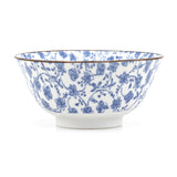 Japanese Medium Bowl - 5.85"D x 2.75"H