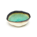 6.5"x8"x3.25"H BOWL (gn)