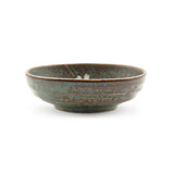 3.75"D x 1.25"H DISH (bu)