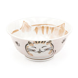Japanese Medium Bowl - 18 fl. oz. /  5.85"D x 2.65"H