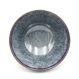 Ceramic Medium Bowl - 10 fl. oz. / 4.65"D x 2.35"H
