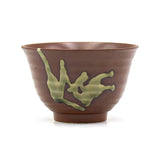 Japanese Bowl Set 5pc - 4.75"D x 3.15"H