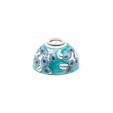 4-1/4"Dx2-5/8"H BOWL & CUP PC 2:2 RD (as)