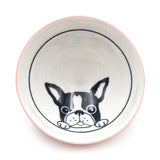 Japanese Rice Bowl - Dog