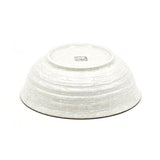 Japanese Hime Kobiki Medium Bowl - 12 fl. oz. / 5"D x 1.85"H
