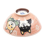 Japanese Medium Bowl - 5.5"D x 2.5"H