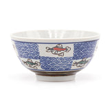 Rice Bowl - 10 fl. oz. / 4.5"D x 2.25"H